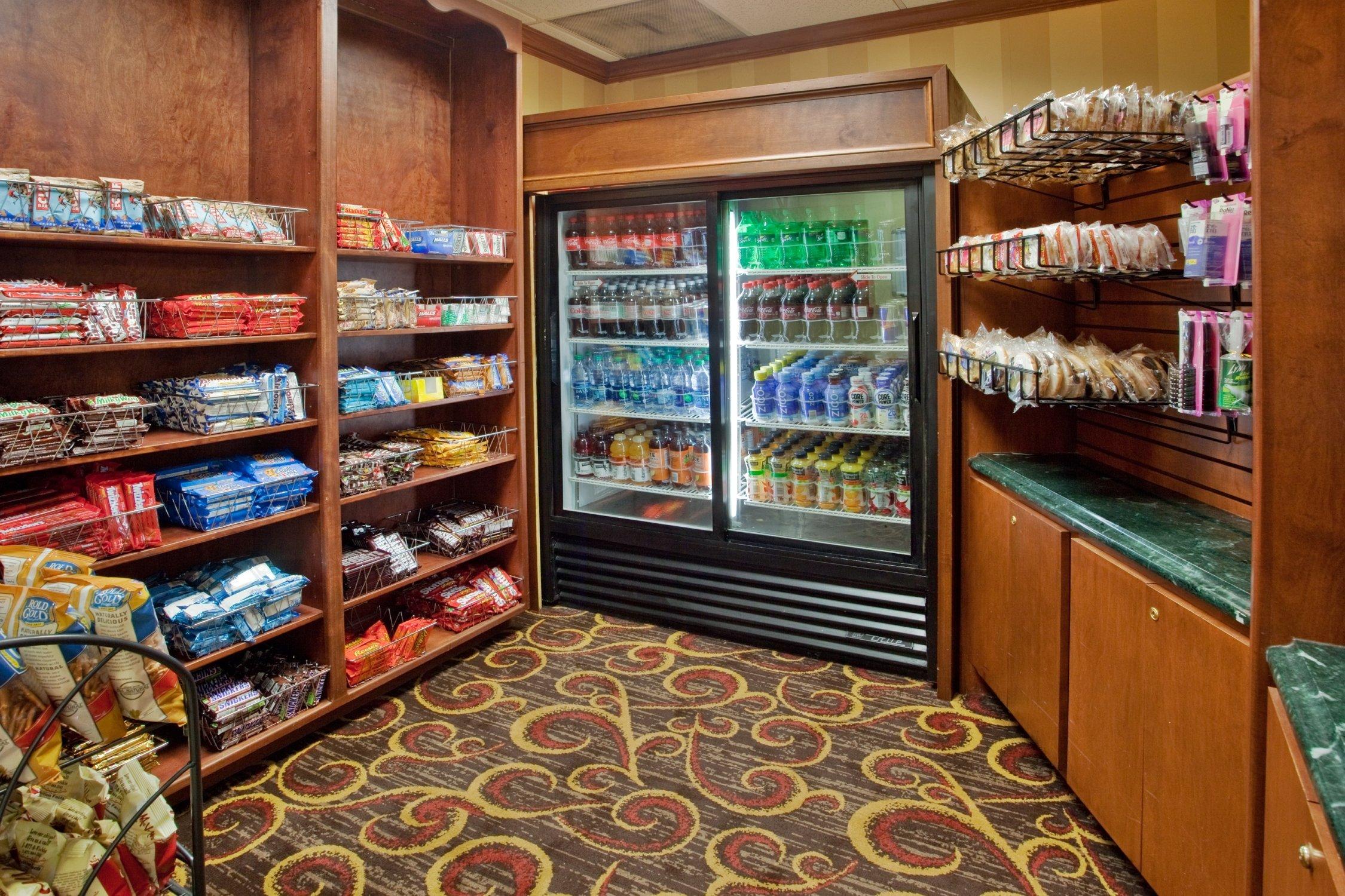 Ramada By Wyndham Cleveland Independence Hotel Eksteriør billede