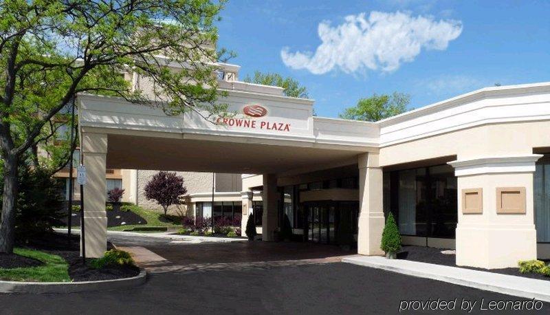 Ramada By Wyndham Cleveland Independence Hotel Eksteriør billede